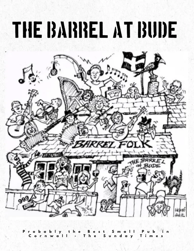 Live Music Visit Bude Holidays in Bude North Cornwall Visit Bude