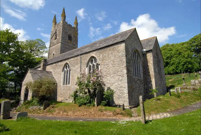 St. Swithin's Church