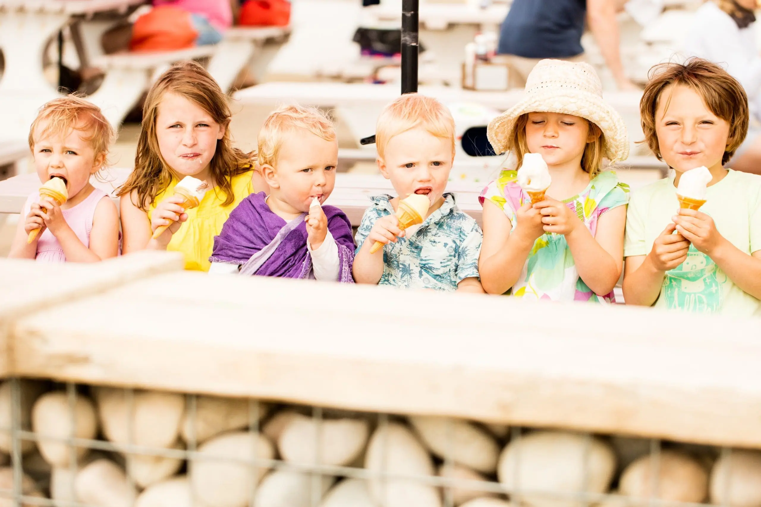 Sizzling Summer by the Sea: Best Beach Cafes in Bude