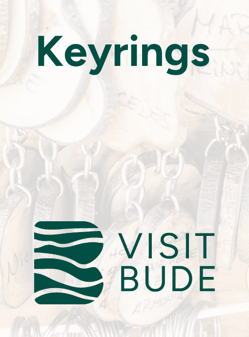 Keyrings