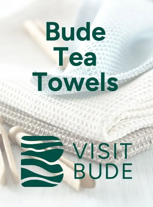 Tea Towels