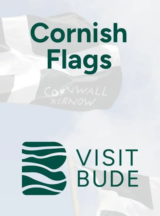 Cornish Flags