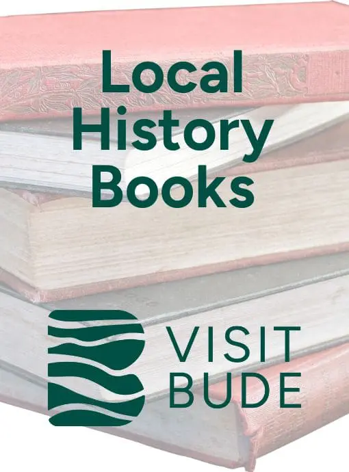 Local History Books