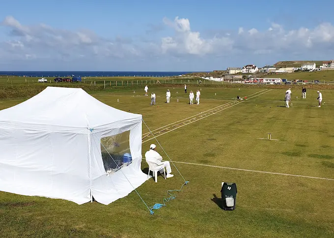 Bude Croquet Club