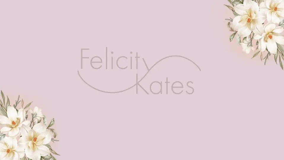 Felicity Kates