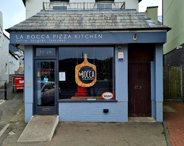 La Bocca Pizza Kitchen