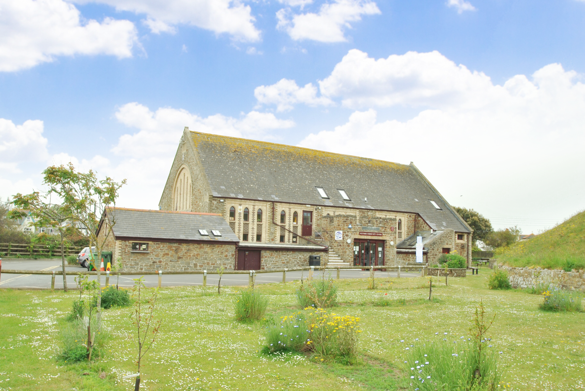 Neetside Community Centre