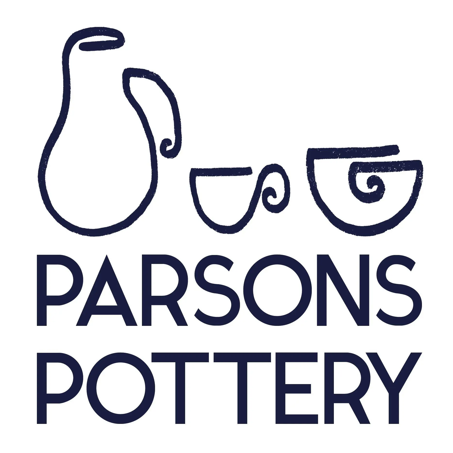 Parsons Pottery