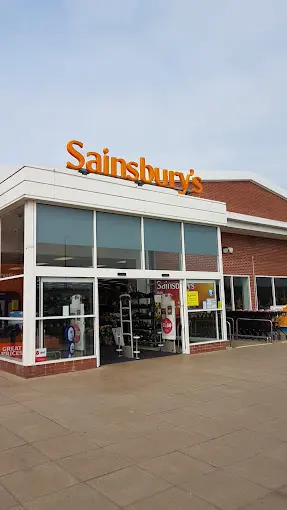 Sainsbury's