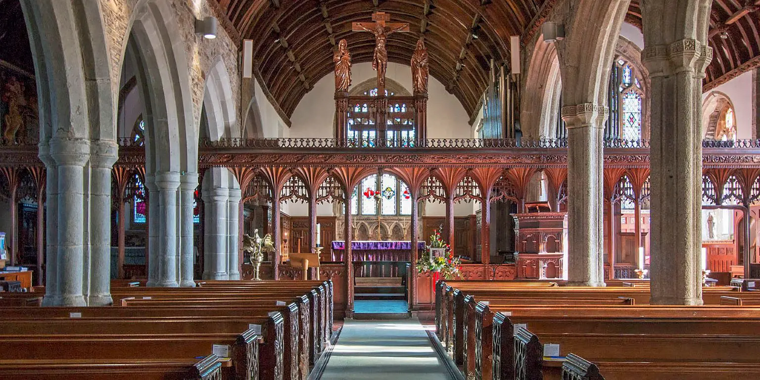 St Andrews Church