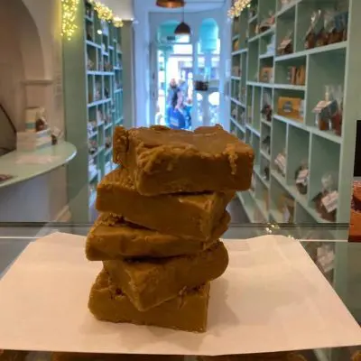 Nanny Wendy's Fudge Kitchen