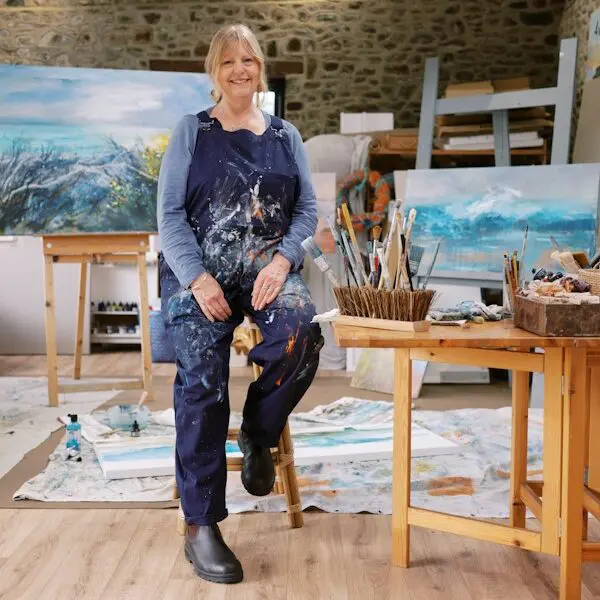 Sue Read