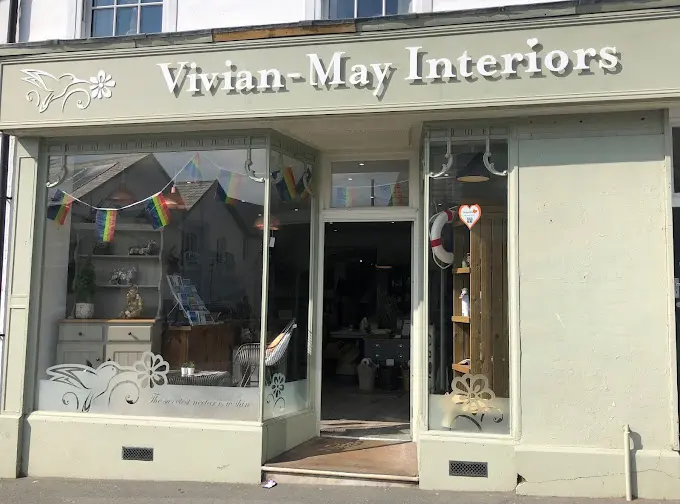 Vivian May Interiors