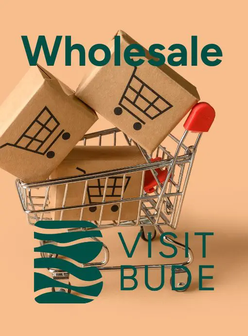 Wholesale