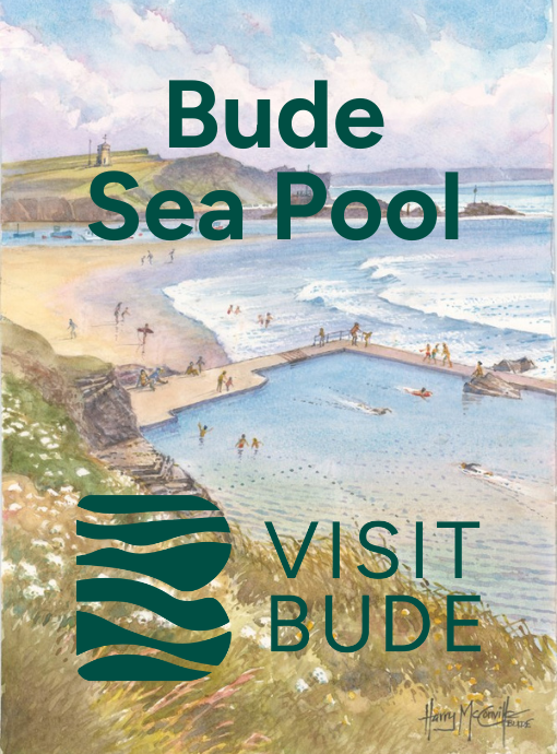 Bude Sea Pool