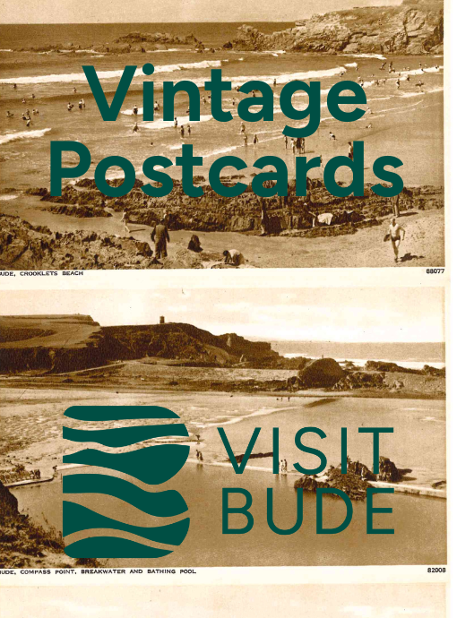 Vintage Postcards