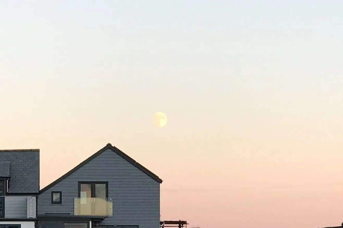 Moonraker