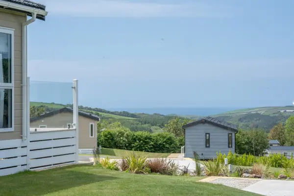 Pentire Holiday Park
