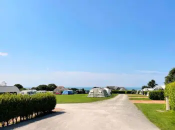 Touring & Camping at Wooda