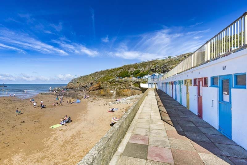 Annual Tenancy of Bude Beach Huts