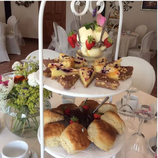 Mad Hatters Restaurant