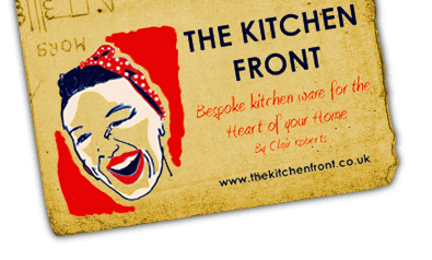 The Kitchen Front