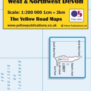 Hit the Road Cycling Maps