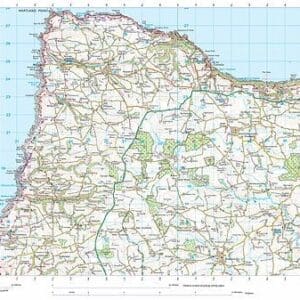 The Little Map Company