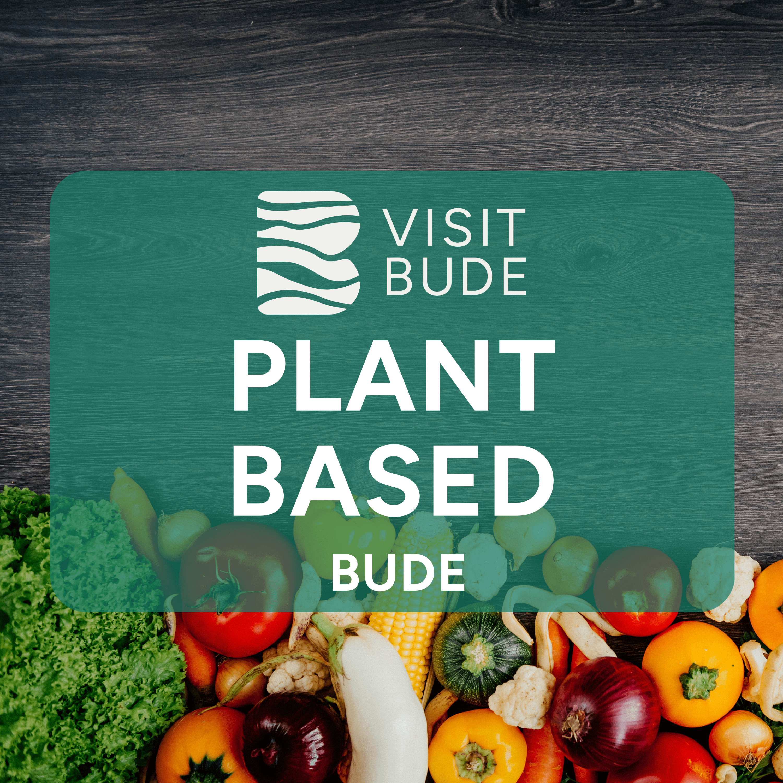 A Vegan Guide to Bude