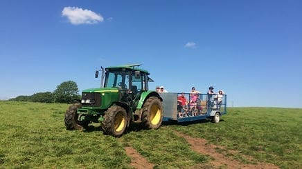 War Horse Valley Countryside Park