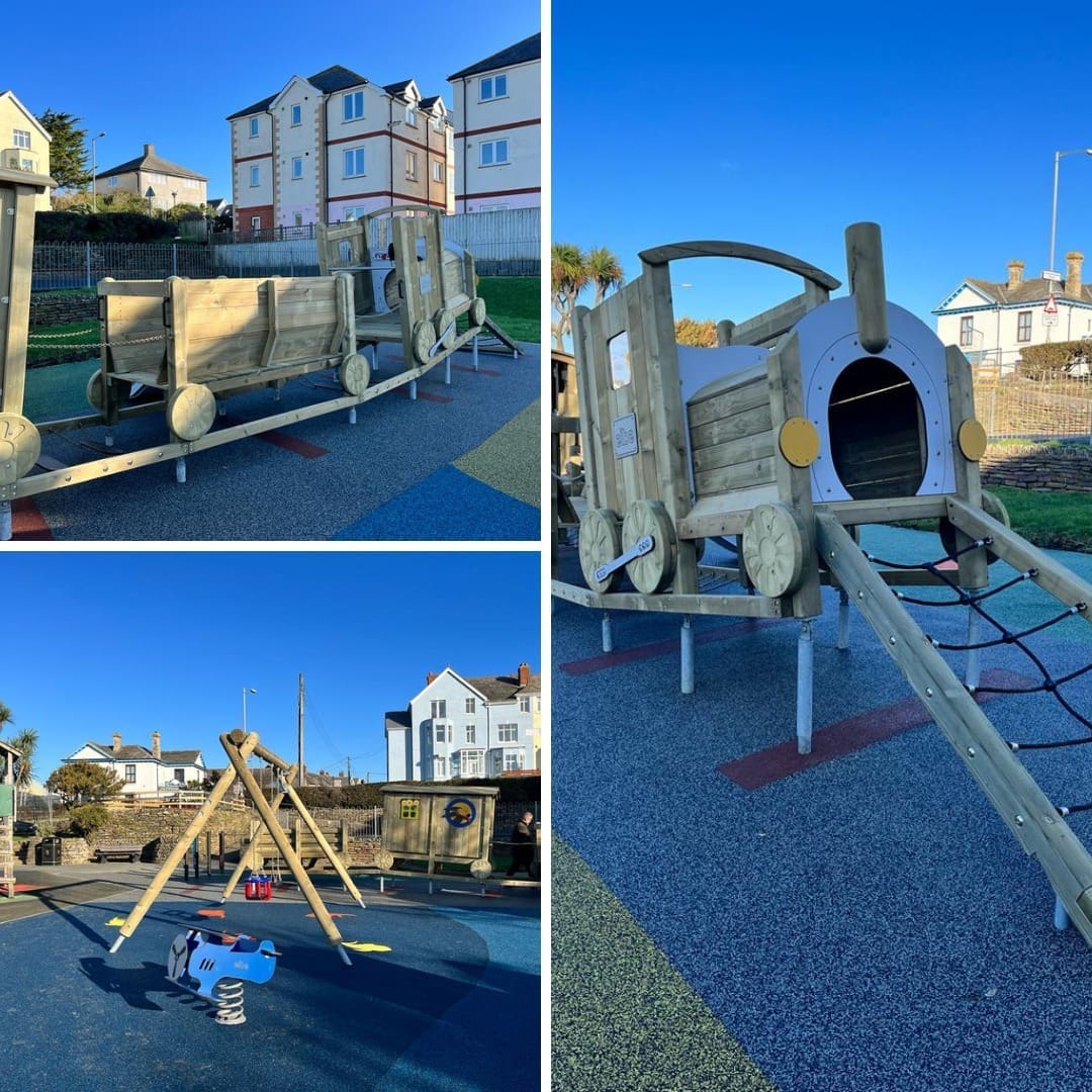 Bencoolen Playground