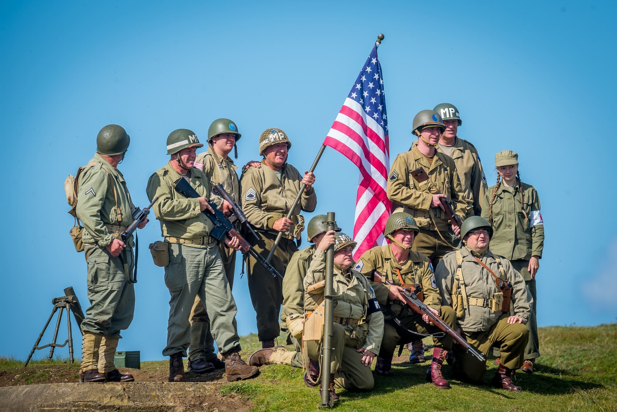 Bude WWII Heritage Trail