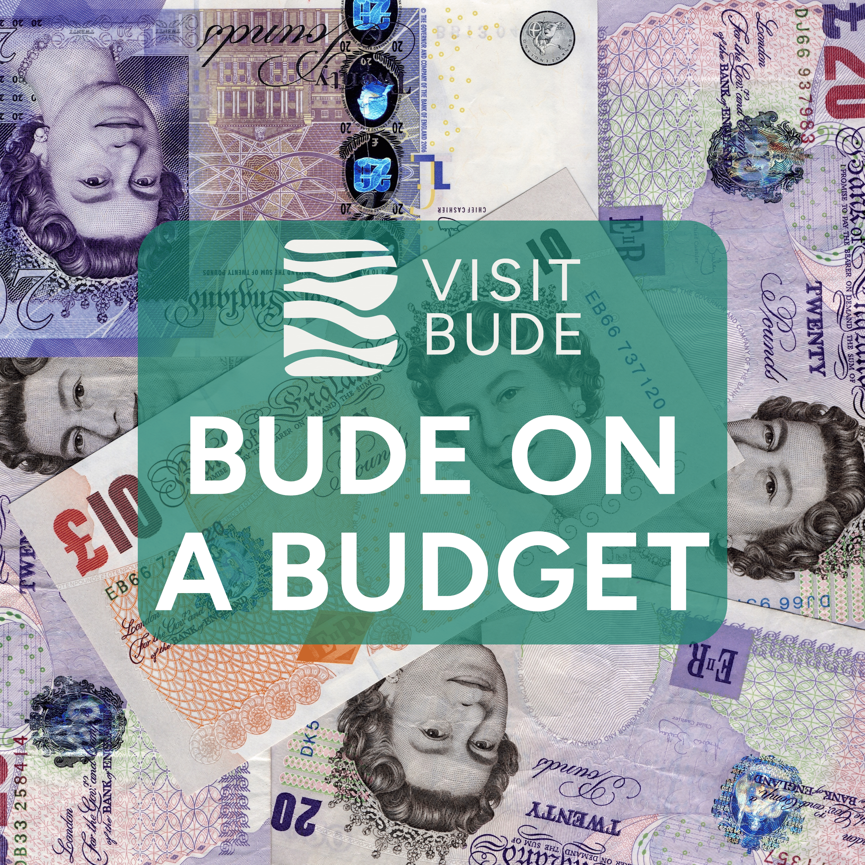 Bude on a Budget