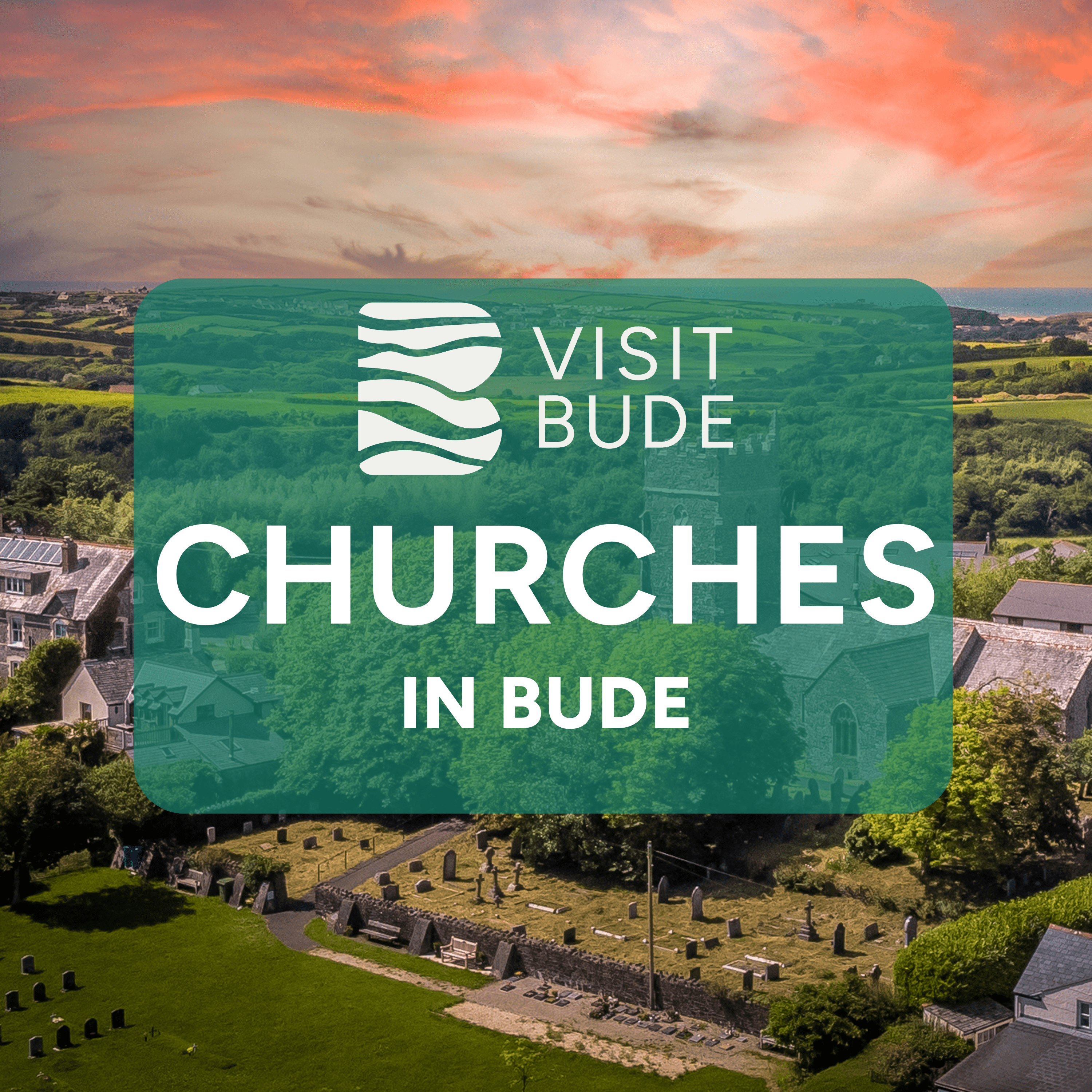 Bude Churches