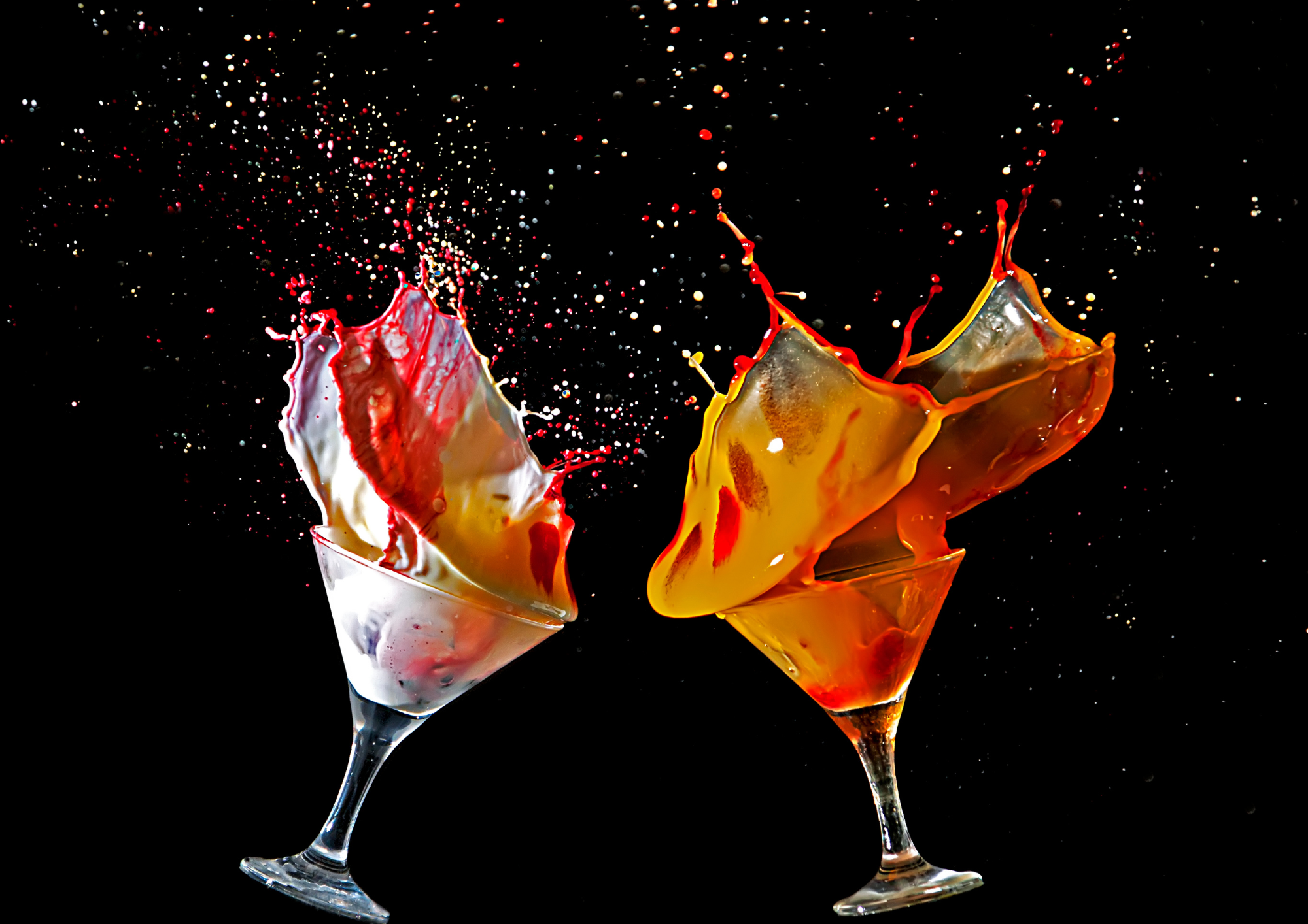 Best Cocktails in Bude