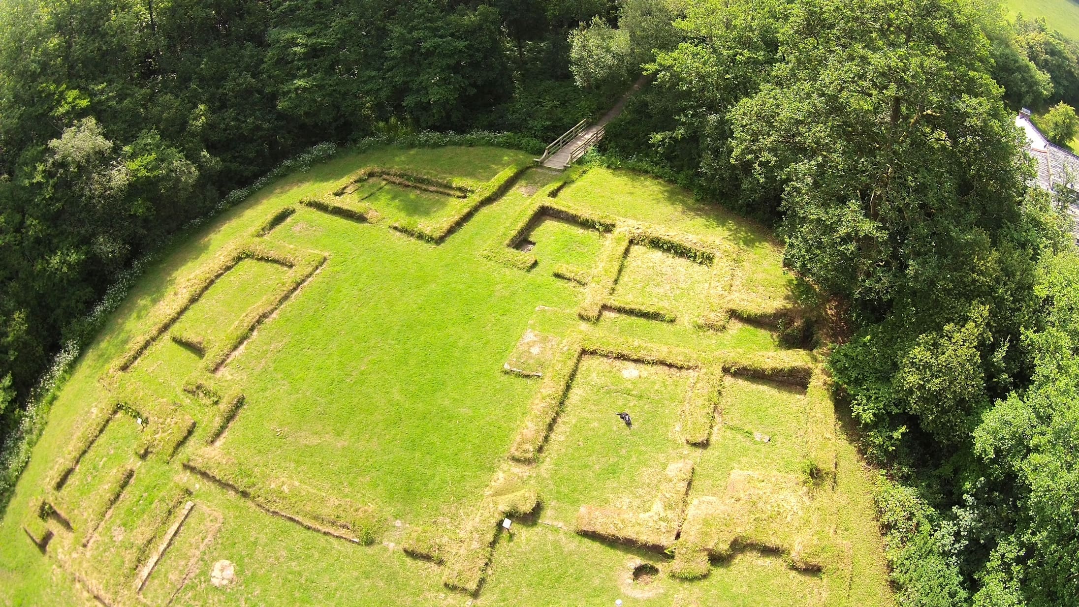 Week St Mary to Penhallam
