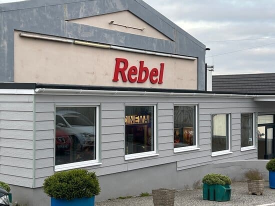 Rebel Cinema