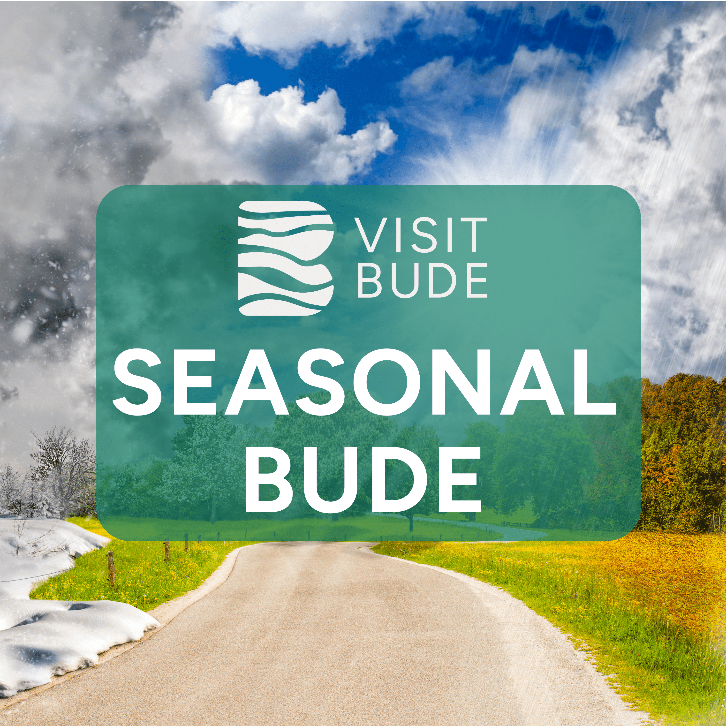 Seasonal Bude