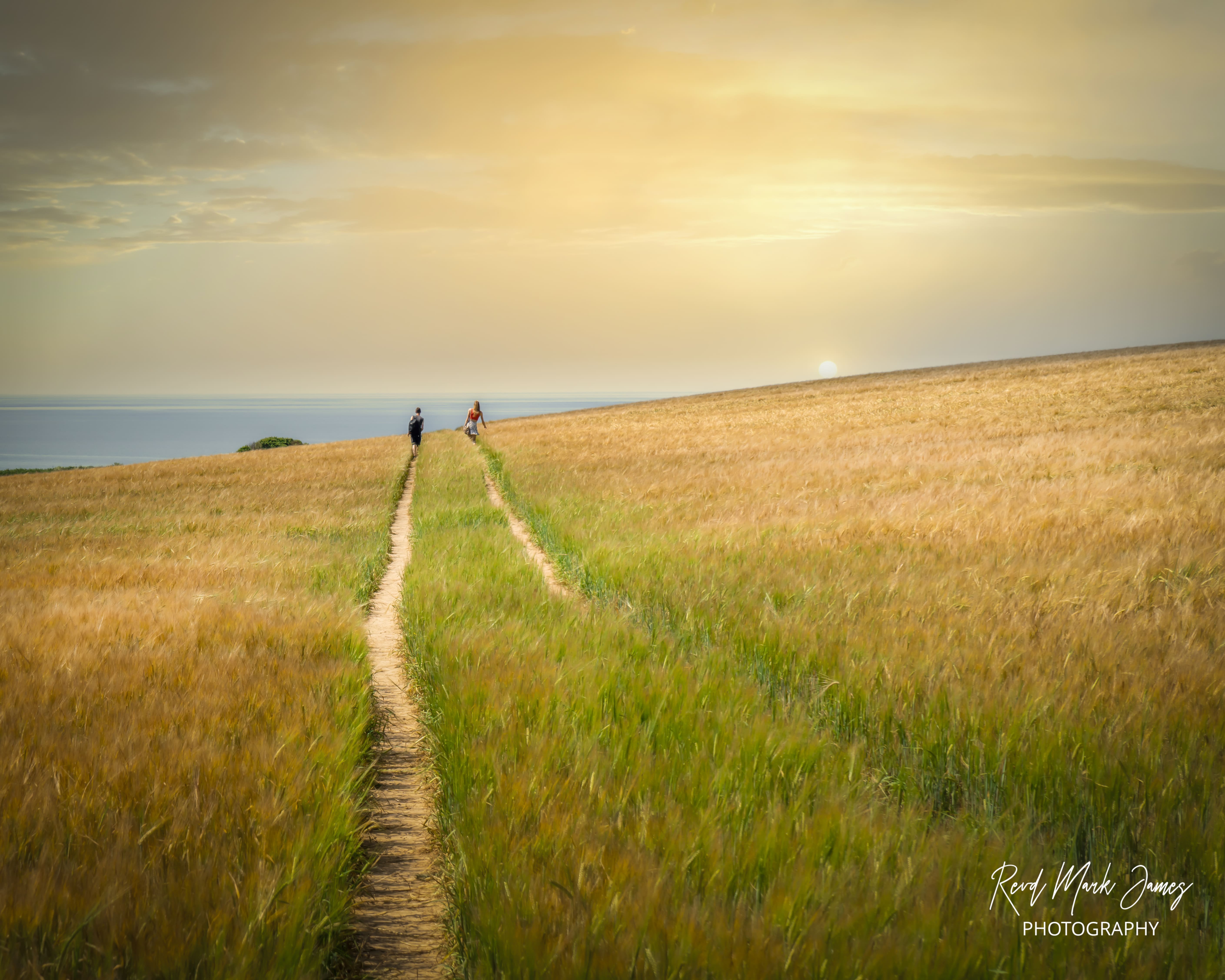 Morwenstow to Marsland Mouth