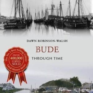 Bude Through Time