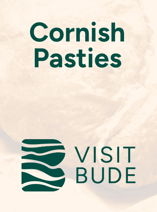 Cornish Pasties