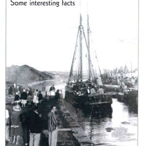 The Bude Canal:  Some interesting facts