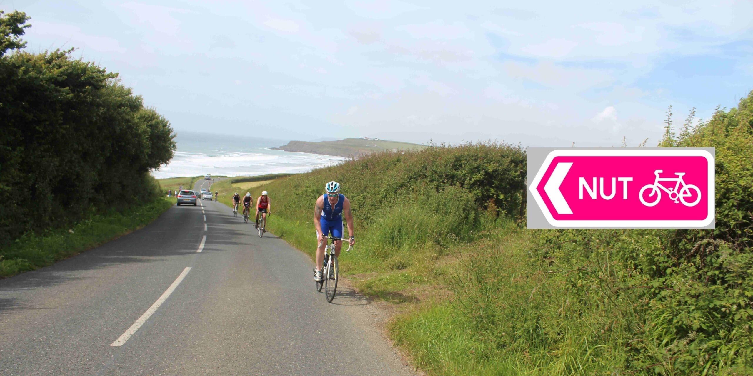 Bude Nutcracker Cycle Hillclimb