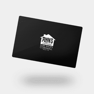 Ann's Cottage Surf Shop