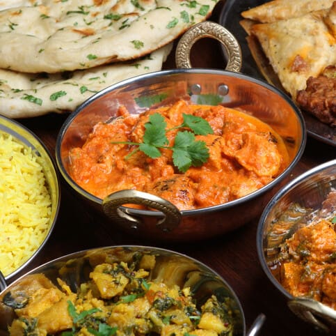 Bayleaf Fine Indian Cuisine