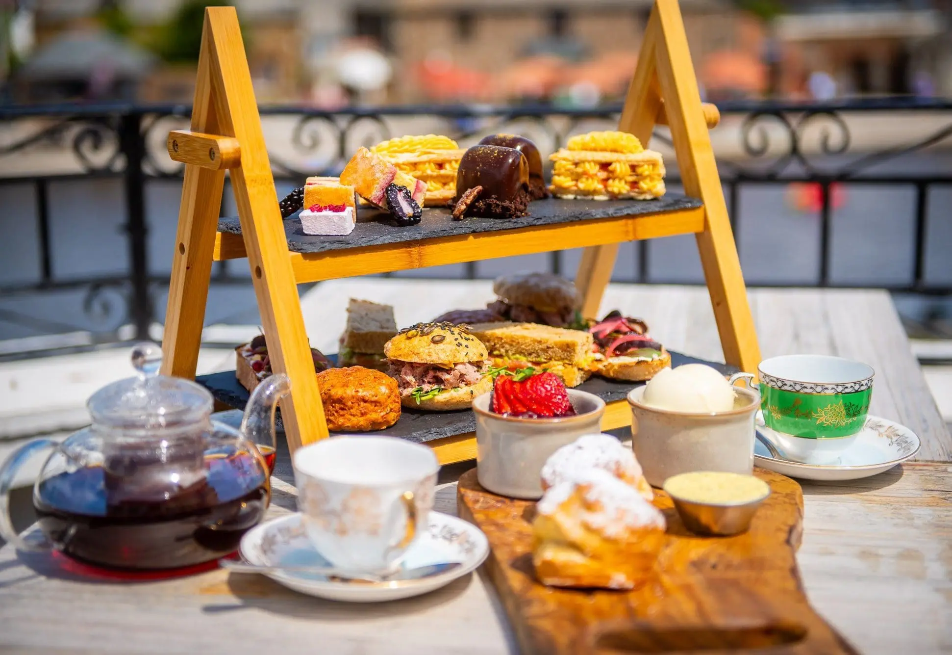 Breakwater Brasserie