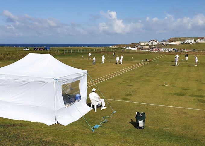 Bude Croquet Club