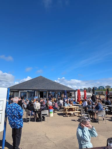 Crooklets Beach Cafe