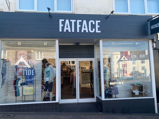 FatFace