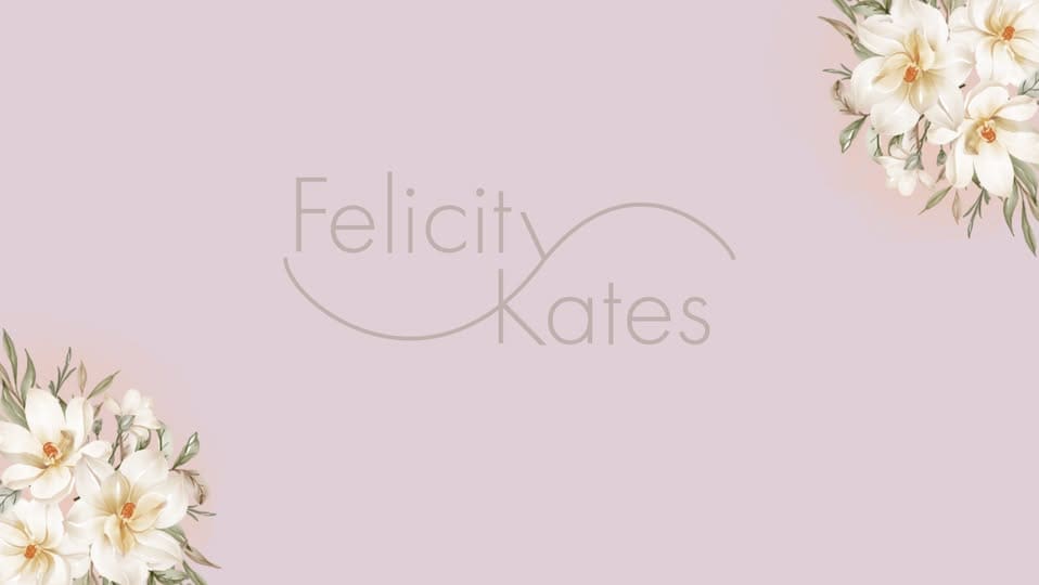 Felicity Kates